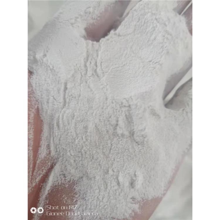 西宁透明氧化锌主要应用